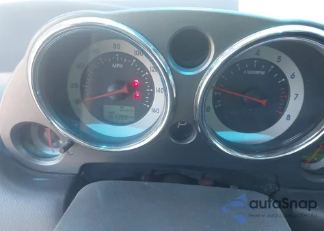 2007 Mitsubishi Eclipse Gs z USA, uszkodzony, nr VIN 4A3AK24F17E016243